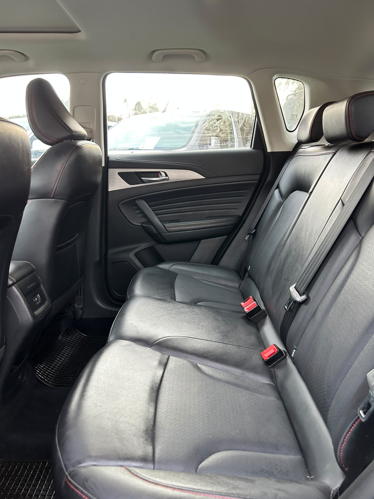 CHANGAN CS35 LUXURY 1.6 2023 12