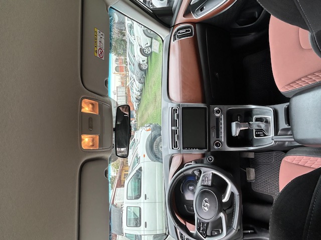 HYUNDAI CRETA GRAND MPI 2023 3