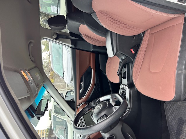 HYUNDAI CRETA GRAND MPI 2023 7