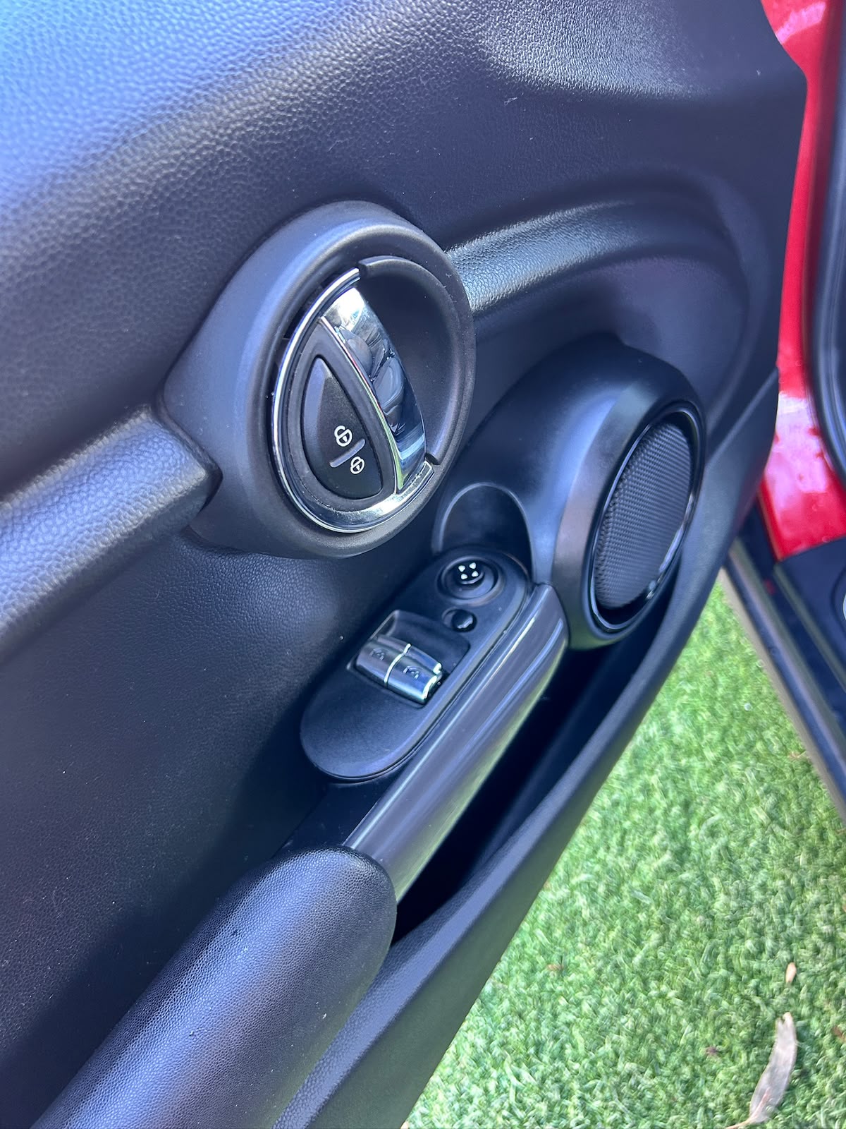 MINI F56 COOPER 2018 10