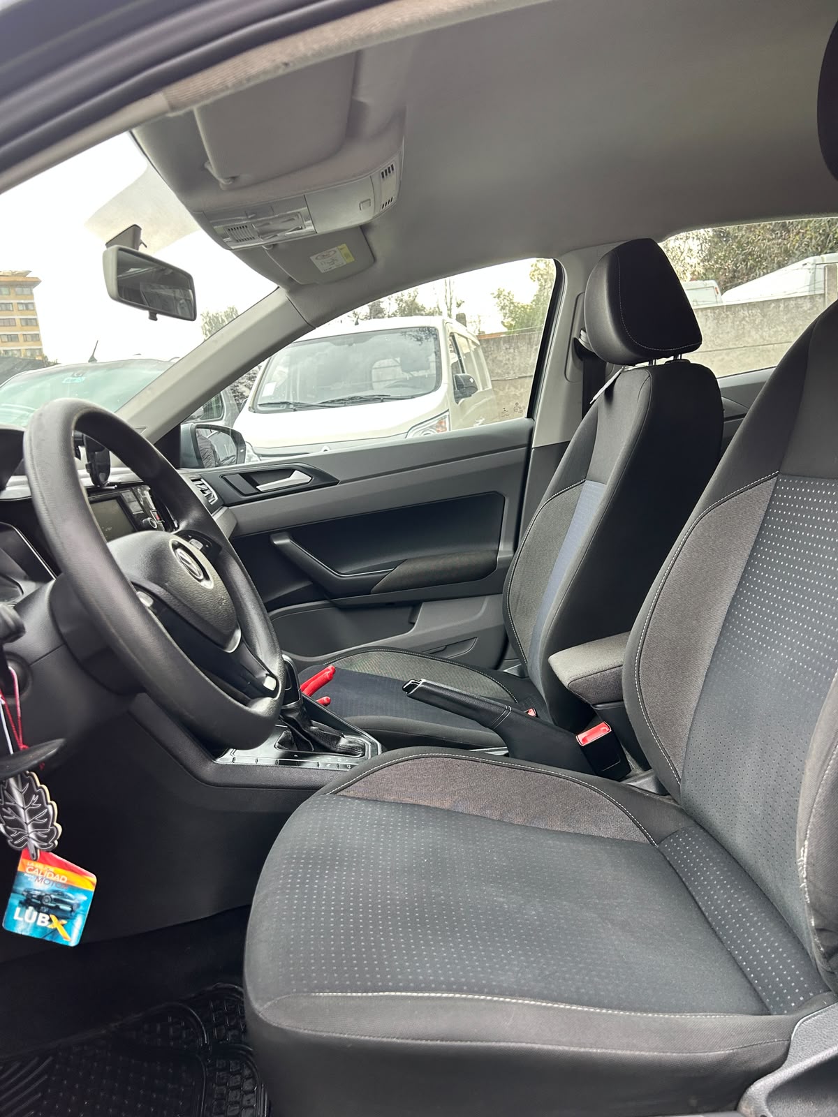 VOLKSWAGEN POLO 2019 7