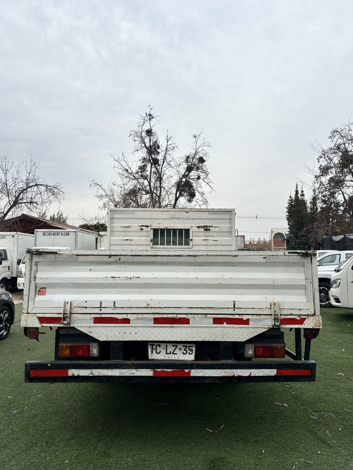 HINO XZU 617 DC 2024 6